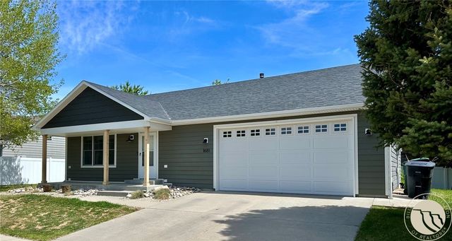 1681 Tiburon Lane, Billings, MT 59102