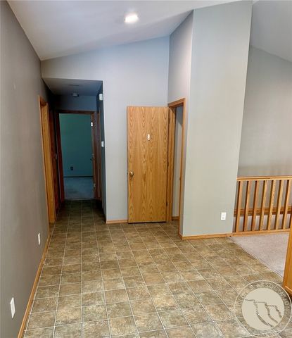 1681 Tiburon Lane, Billings, MT 59102