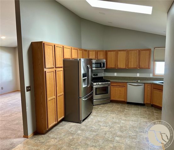 1681 Tiburon Lane, Billings, MT 59102