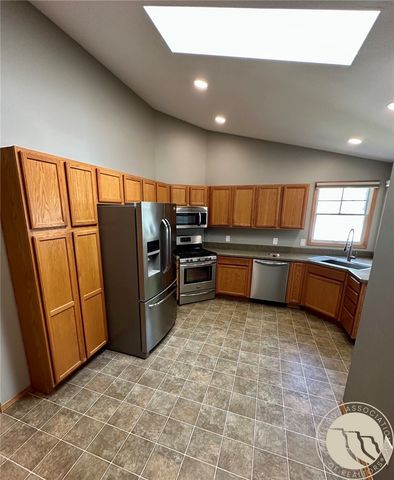 1681 Tiburon Lane, Billings, MT 59102