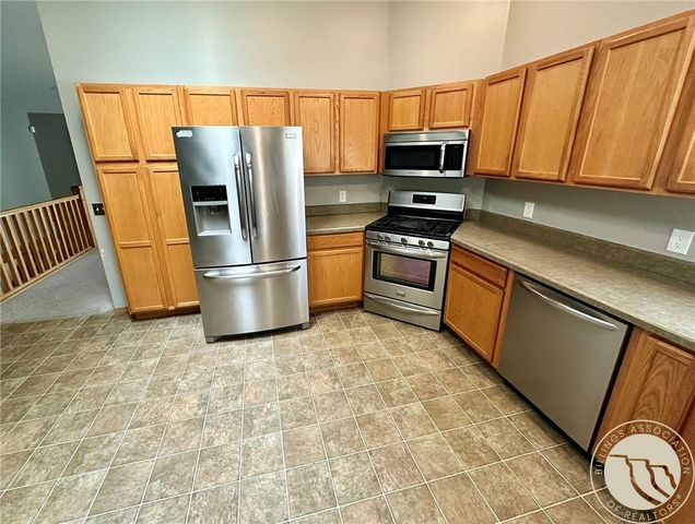1681 Tiburon Lane, Billings, MT 59102