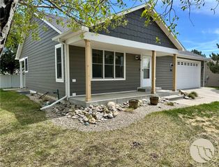 1681 Tiburon Lane, Billings, MT 59102