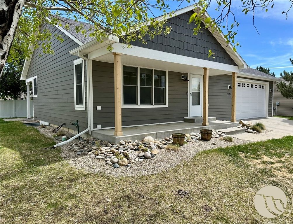 1681 Tiburon Lane, Billings, MT 59102