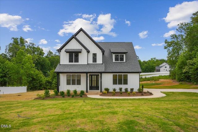 103 Slocum Drive, Wendell, NC 27591