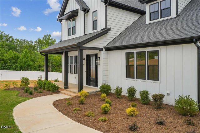 103 Slocum Drive, Wendell, NC 27591