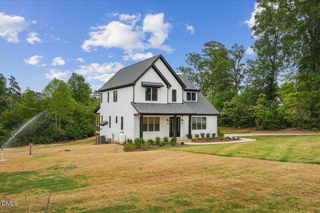 103 Slocum Drive, Wendell, NC 27591