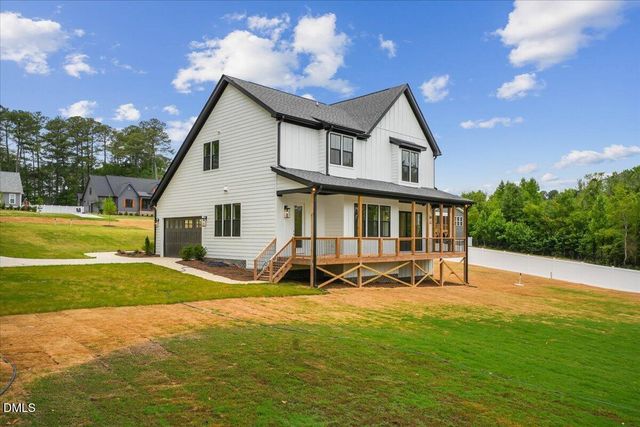 103 Slocum Drive, Wendell, NC 27591