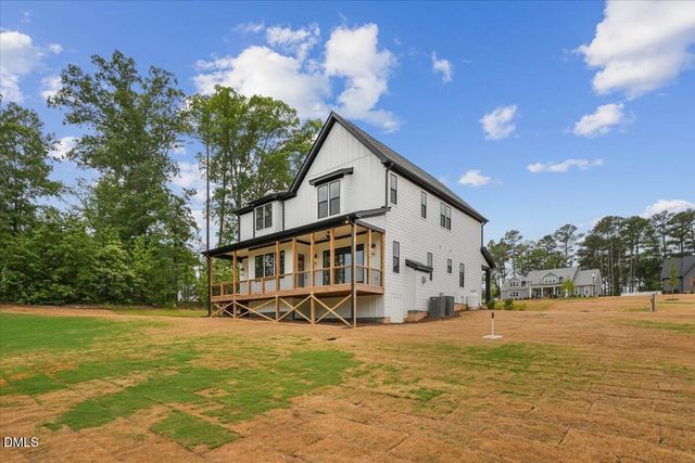 103 Slocum Drive, Wendell, NC 27591