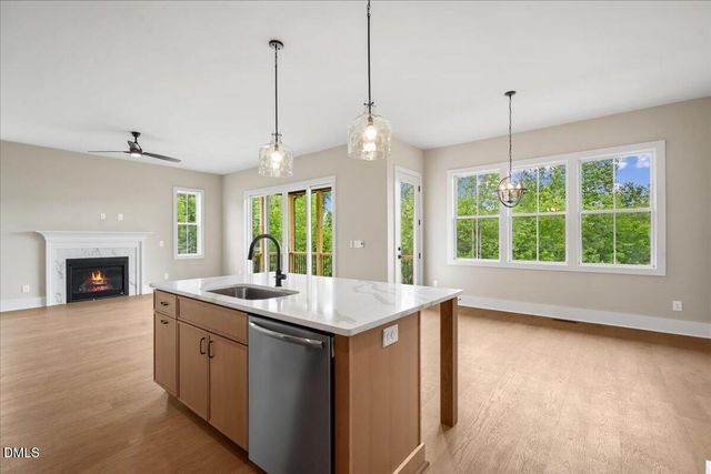 103 Slocum Drive, Wendell, NC 27591