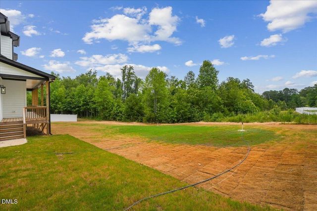 103 Slocum Drive, Wendell, NC 27591
