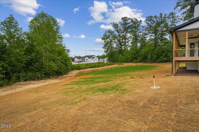 103 Slocum Drive, Wendell, NC 27591