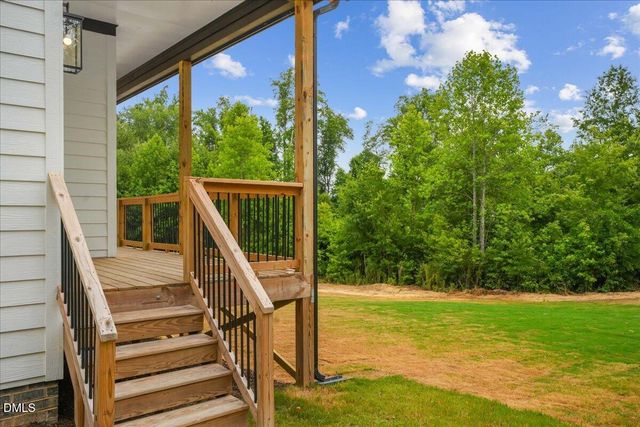 103 Slocum Drive, Wendell, NC 27591