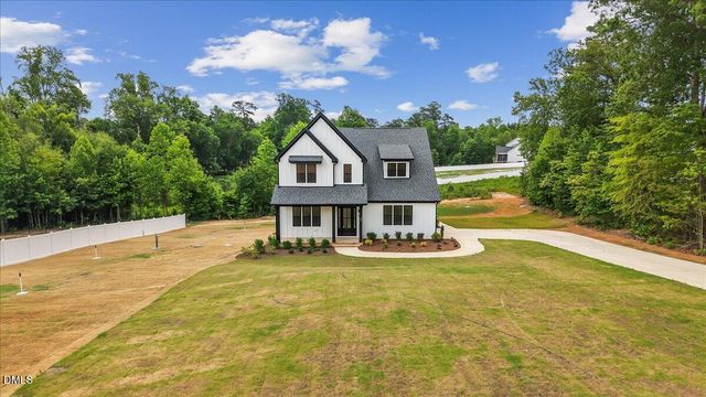 103 Slocum Drive, Wendell, NC 27591