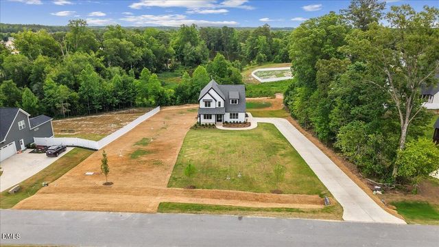103 Slocum Drive, Wendell, NC 27591