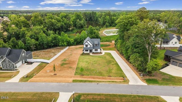 103 Slocum Drive, Wendell, NC 27591