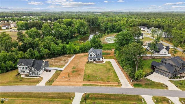 103 Slocum Drive, Wendell, NC 27591
