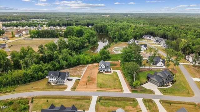 103 Slocum Drive, Wendell, NC 27591