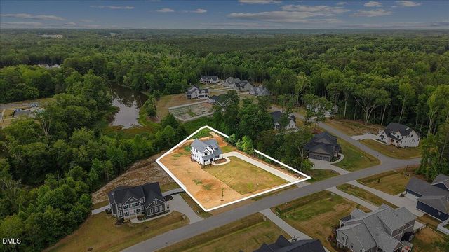103 Slocum Drive, Wendell, NC 27591