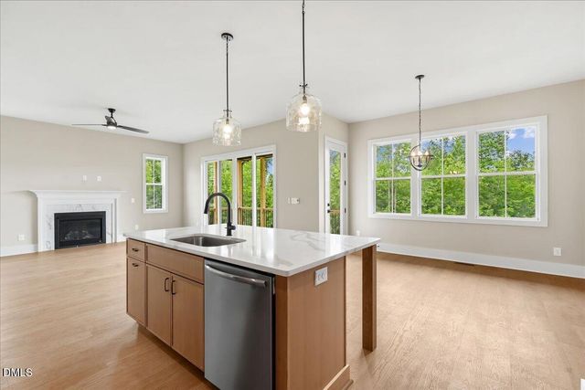 103 Slocum Drive, Wendell, NC 27591