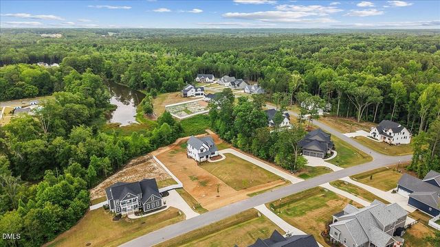 103 Slocum Drive, Wendell, NC 27591