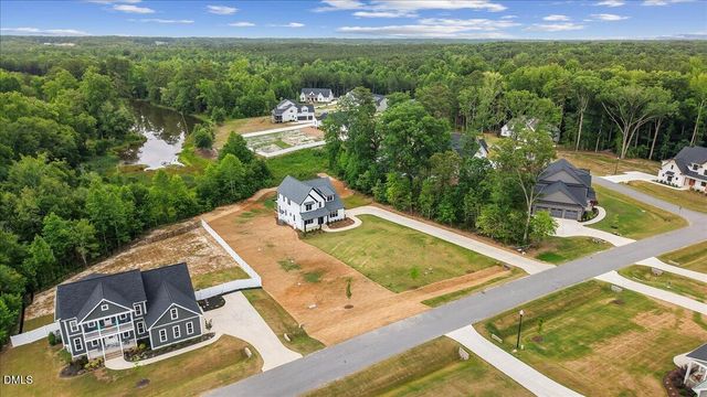 103 Slocum Drive, Wendell, NC 27591
