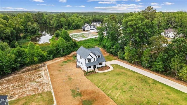 103 Slocum Drive, Wendell, NC 27591