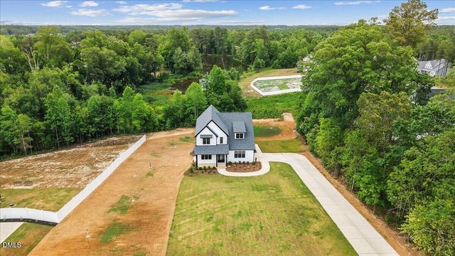 103 Slocum Drive, Wendell, NC 27591