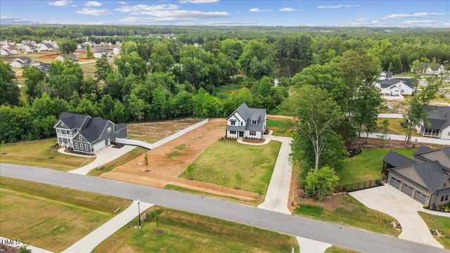 103 Slocum Drive, Wendell, NC 27591
