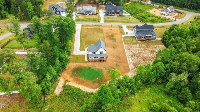 103 Slocum Drive, Wendell, NC 27591