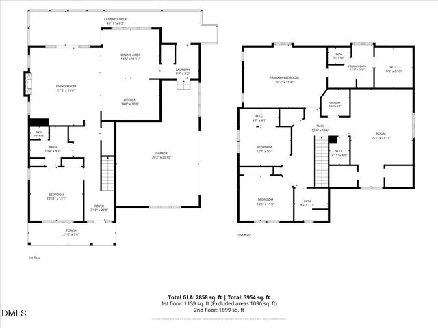 103 Slocum Drive, Wendell, NC 27591