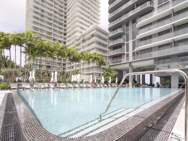121 NE 34th Street 2706, Miami, FL 33137