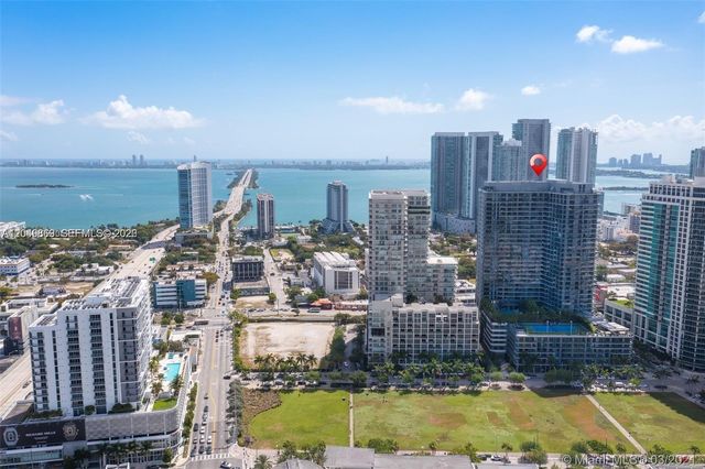 121 NE 34th Street 2706, Miami, FL 33137