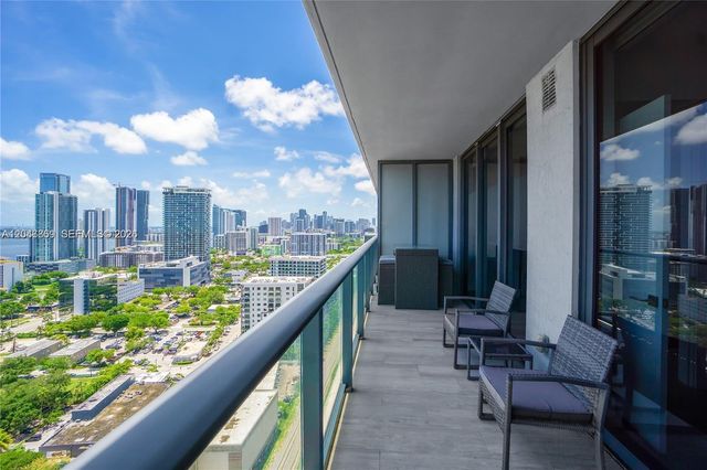121 NE 34th Street 2706, Miami, FL 33137