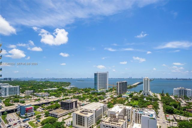 121 NE 34th Street 2706, Miami, FL 33137