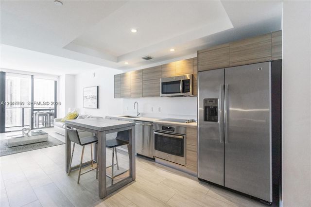 121 NE 34th Street 2706, Miami, FL 33137