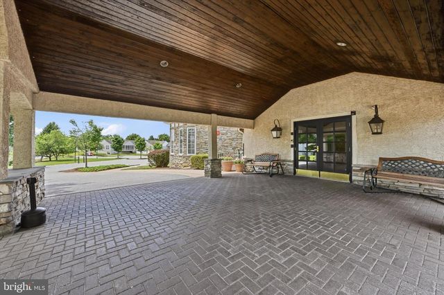 530 FOX DEN CT, Glen Mills, PA 19342