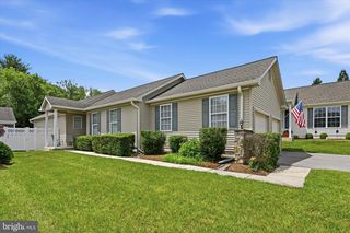 530 FOX DEN CT, Glen Mills, PA 19342