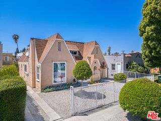 2839 Hillcrest Drive, Los Angeles, CA 90016