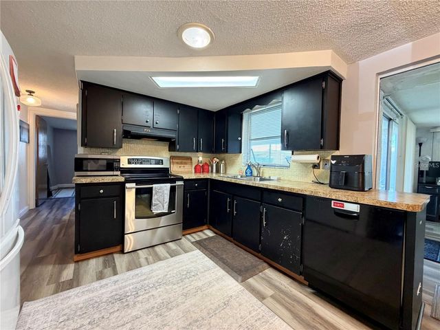 3118 ELKRIDGE DRIVE, Holiday, FL 34691