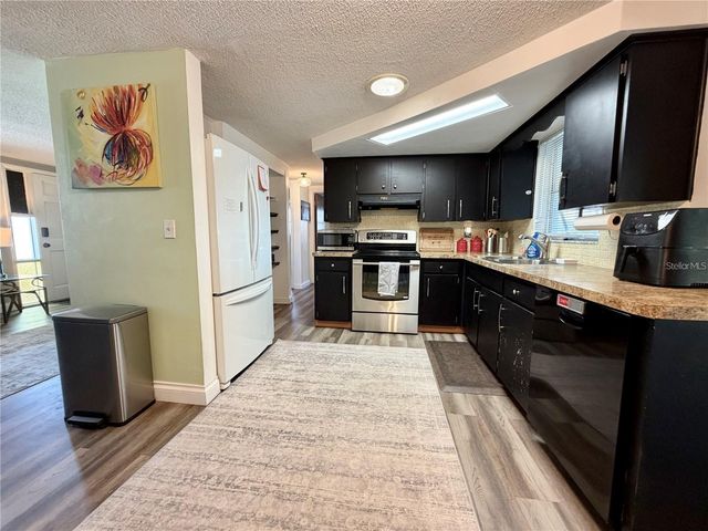 3118 ELKRIDGE DRIVE, Holiday, FL 34691