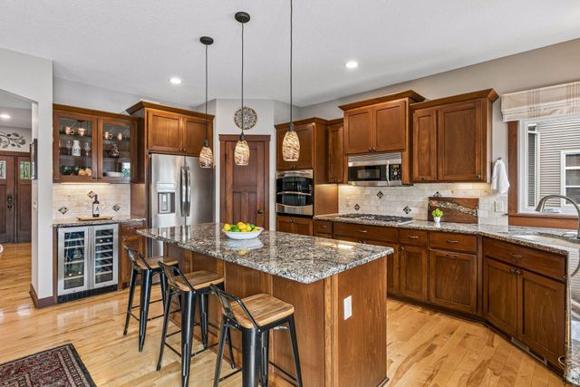 13694 Grafton Court, Apple Valley, MN 55124