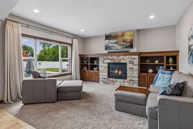 13694 Grafton Court, Apple Valley, MN 55124