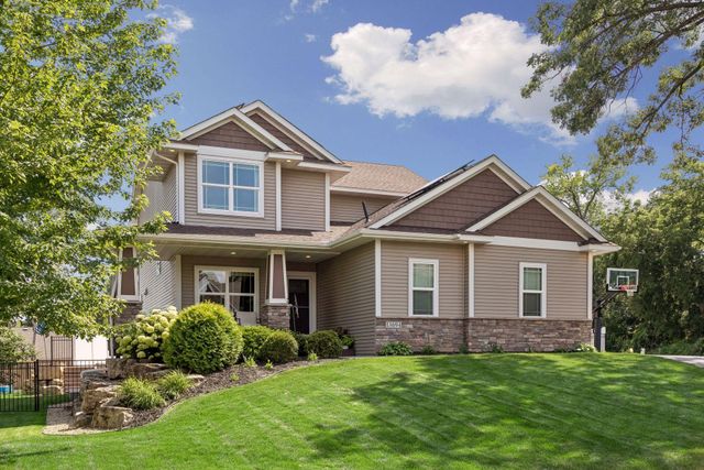 13694 Grafton Court, Apple Valley, MN 55124