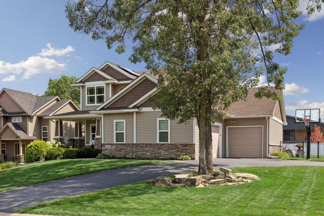 13694 Grafton Court, Apple Valley, MN 55124