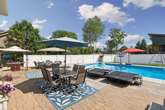 13694 Grafton Court, Apple Valley, MN 55124