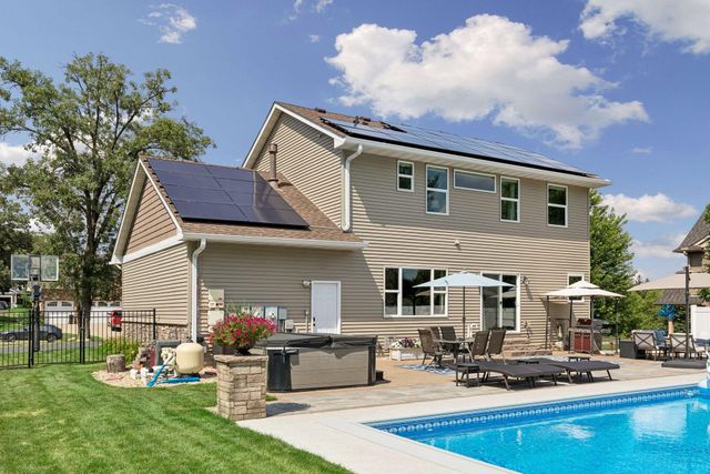 13694 Grafton Court, Apple Valley, MN 55124