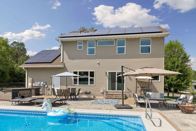 13694 Grafton Court, Apple Valley, MN 55124