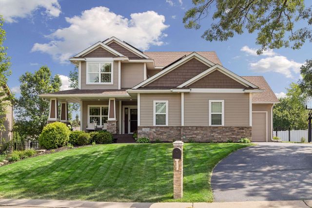 13694 Grafton Court, Apple Valley, MN 55124