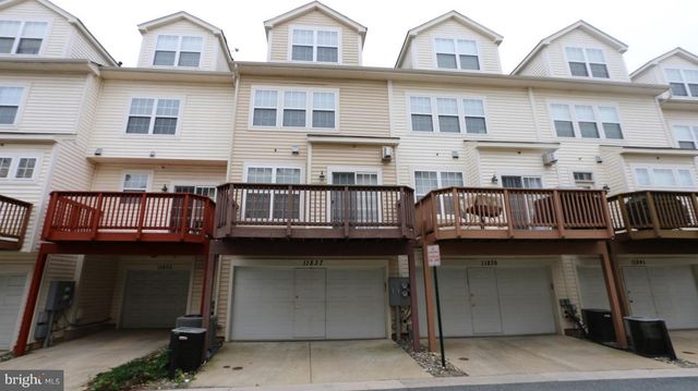 11837 REGENTS PARK DR, Germantown, MD 20876