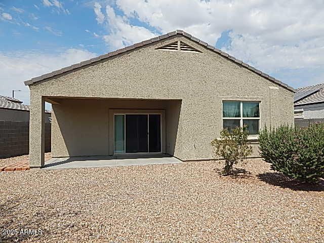 3755 N 309TH Court, Buckeye, AZ 85396